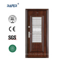 Steel Door in Door/Steel Door with Window (RA-S104)